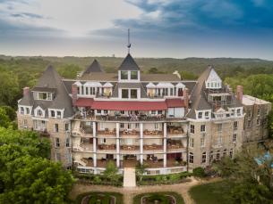 Crescent Hotel